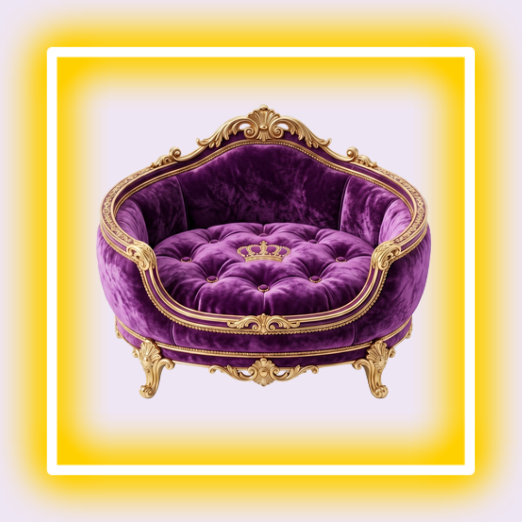 royal-cat-bed